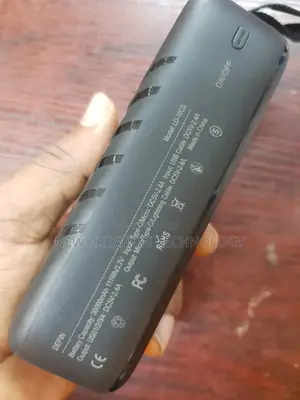 Depin 30,000mah Power Bank