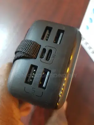 Depin 30,000mah Power Bank