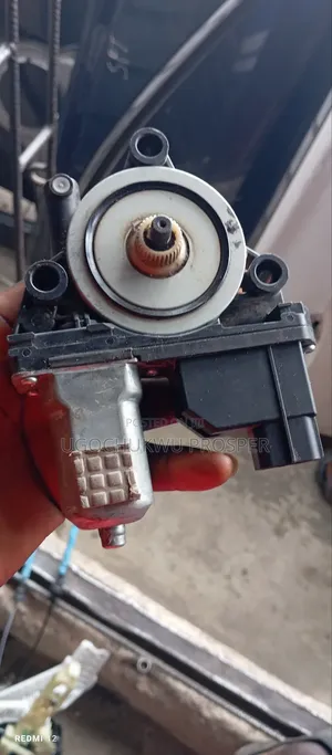 Engine Whiner for Sonata 2015-2017