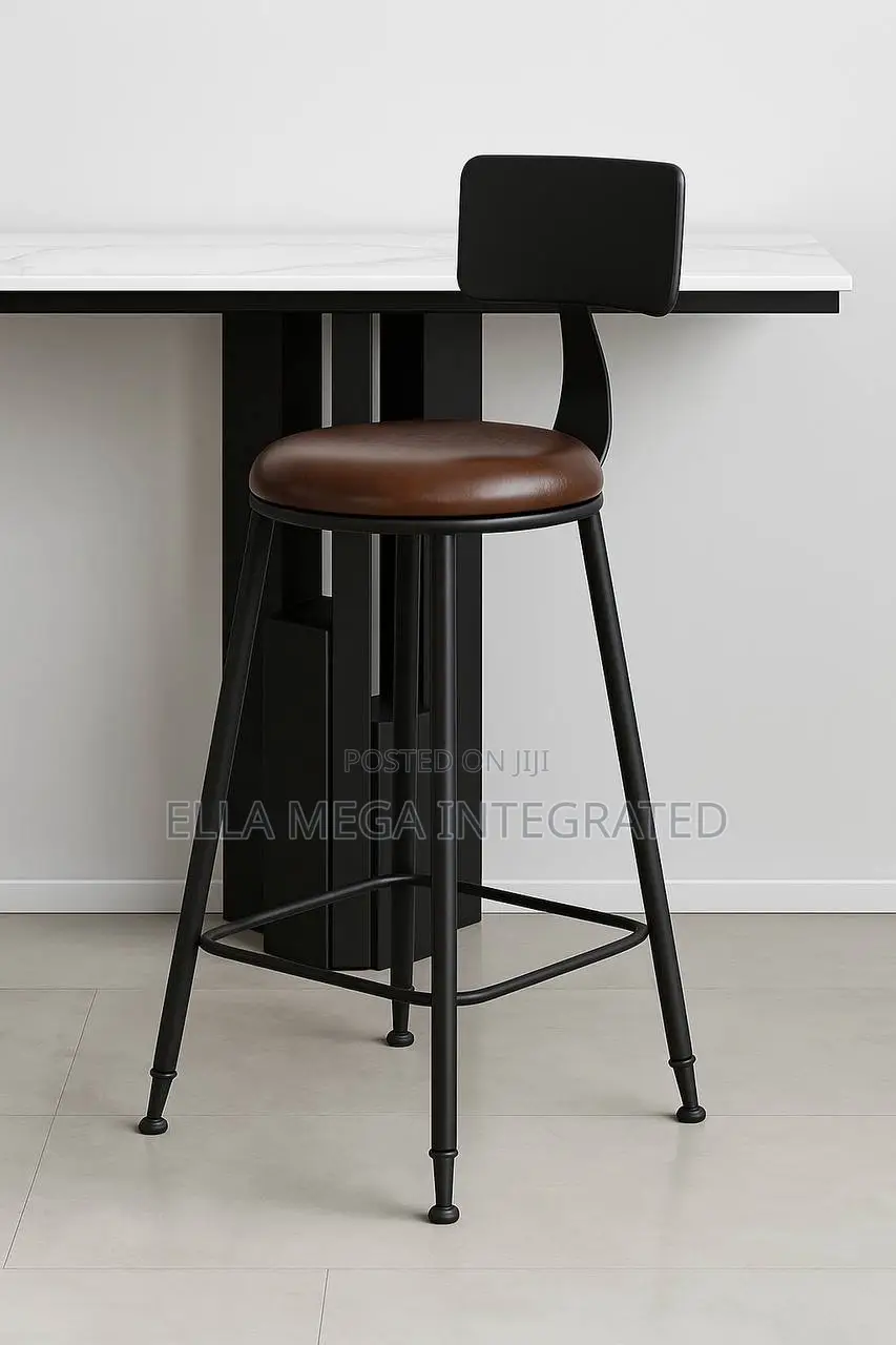 Barstool for Wine Bar