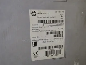 Hp Printer M102a Only Print