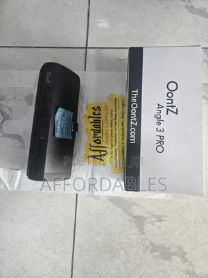 Oontz Angle 3pro
