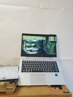 New Laptop HP EliteBook 725 G2 32GB Intel Core i7 SSD 1T
