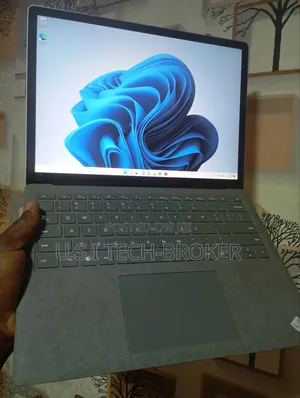Laptop Microsoft Surface Laptop 3 8GB Intel Core I5 SSD 256GB
