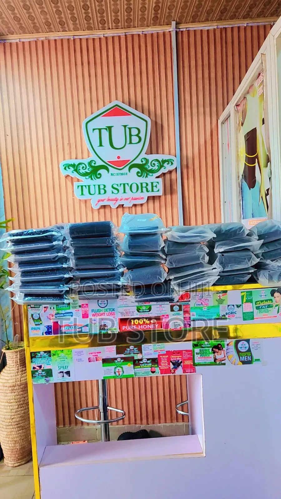 Wholesale Tummy Wrap With Hooks Mq 12pcs