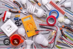 Electrical Services