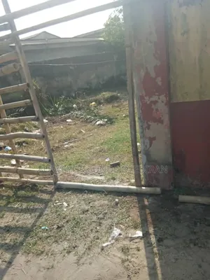 Functioning School for Sale at Okokomaiko Lagos