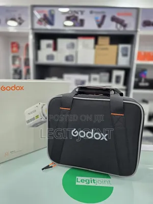 Godox Ml60 Bi Mark Ii Continuous Light