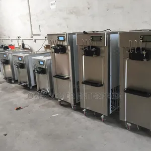 Ice Cream Machine