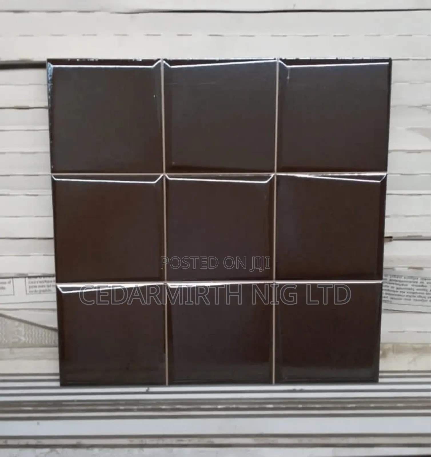 Wall Tiles Designs ( Cedar ) 8/8/25