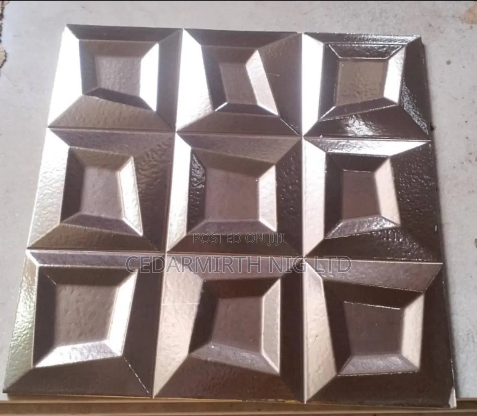 Wall Tiles Designs ( Cedar ) 8/8/25