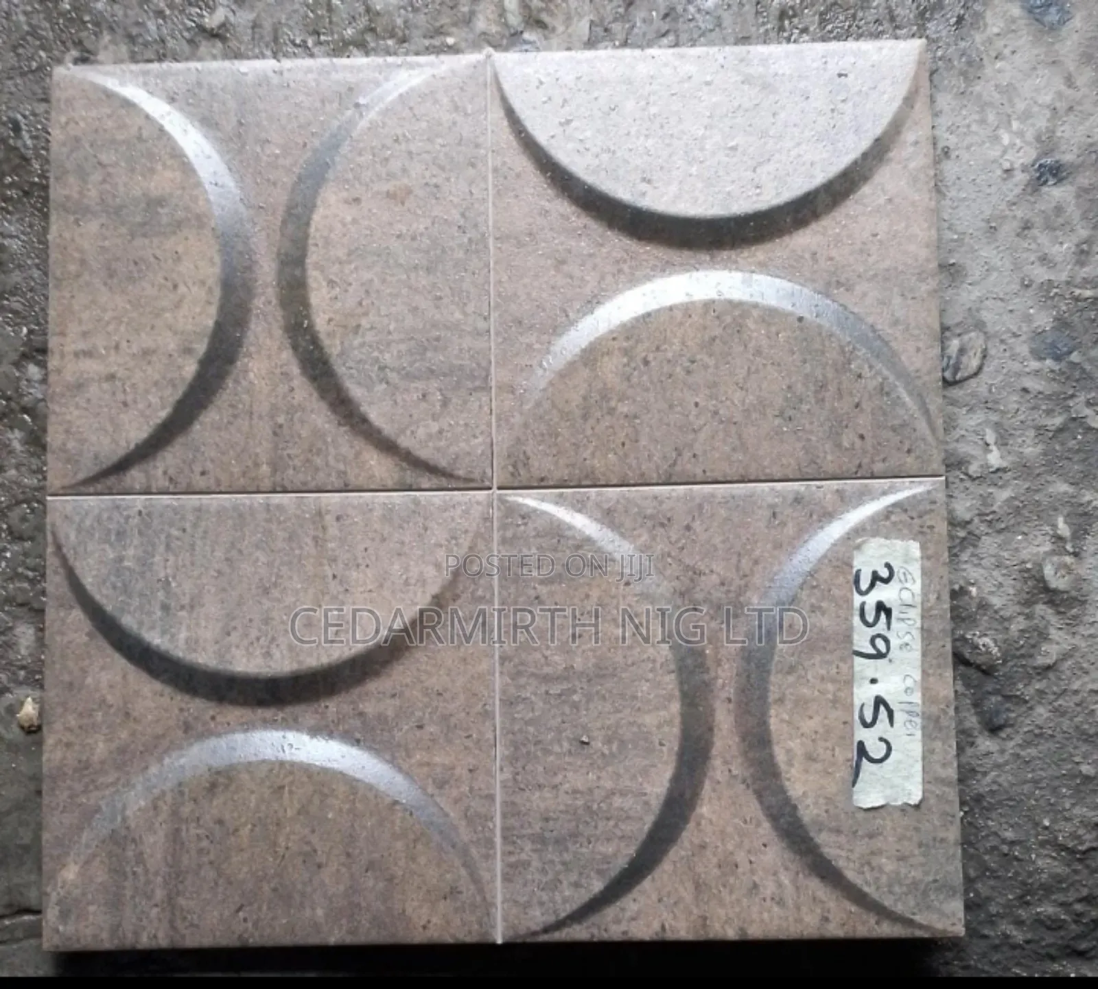 Wall Tiles Designs ( Cedar ) 8/8/25