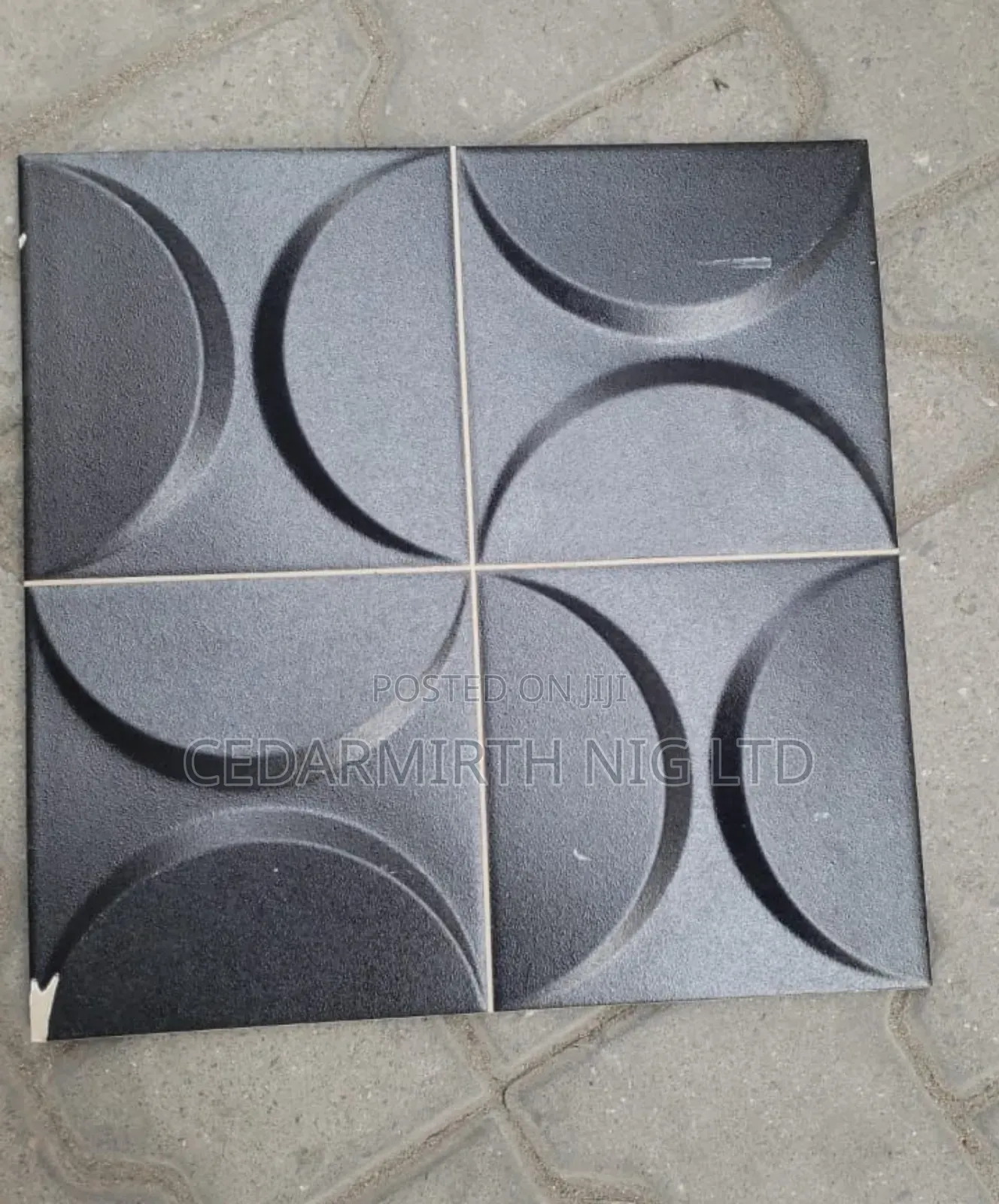 Wall Tiles Designs ( Cedar ) 8/8/25