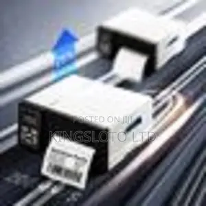 Photo - Industrial Thermal Xprinter