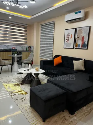 Luxury 1bedroom With Swimming Pool