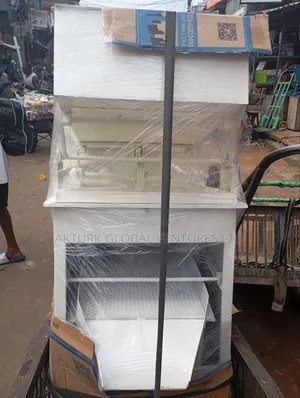 Rice Destoner Machine