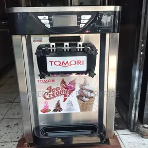 Quality Ice Cream Machine Tabletop