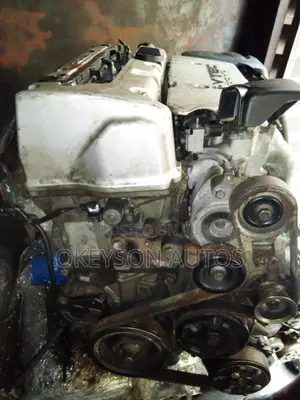Engine For Honda Accord 2004-2007 Model
