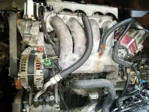 Engine For Honda Accord 2004-2007 Model
