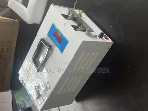 Debeaking Machine With Counter