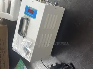 Debeaking Machine With Counter