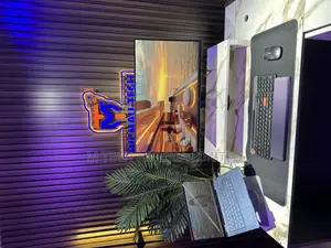 27” QHD Ips Frameless Monitor
