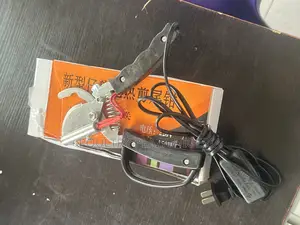 Electric Hand Debeaking Machine