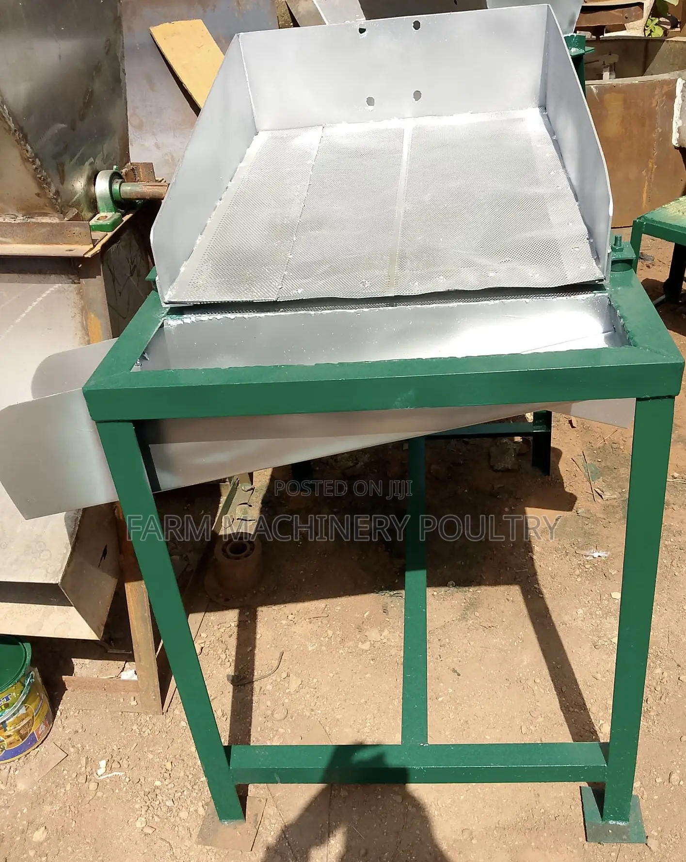 Garri Sieve