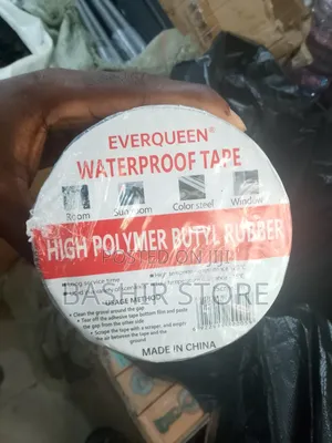 Waterproof Tape
