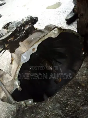 Manual Gearbox for Toyota Dyna Truck
