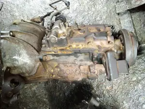 Manual Gearbox for Toyota Dyna Truck