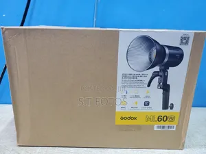 Godox Ml60 Bi