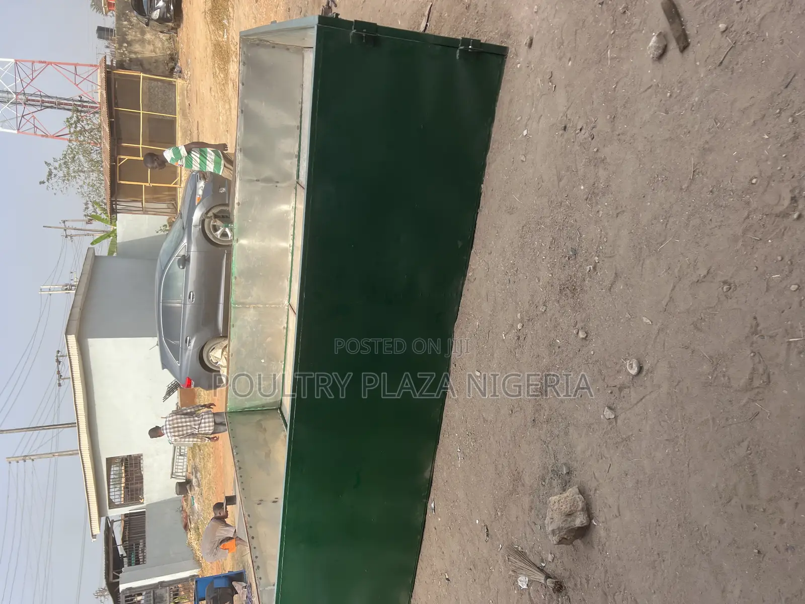 Bed Dryer Grain Dryer