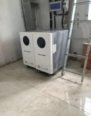 15kwh Cworth Energy Lithium Ion Phosphate Battery 51.2volts