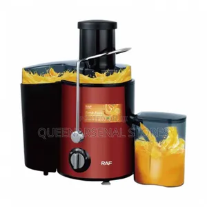 Raf Juice Extractor