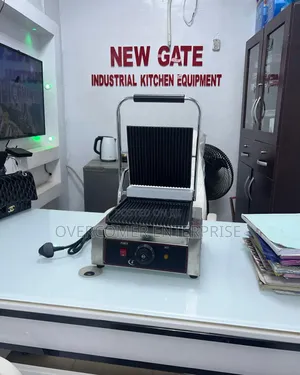 Sharwama Toaster Single