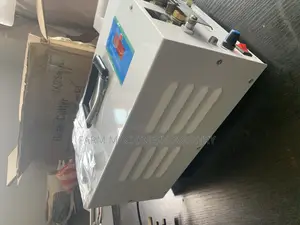 Debeaking Machine With Counter