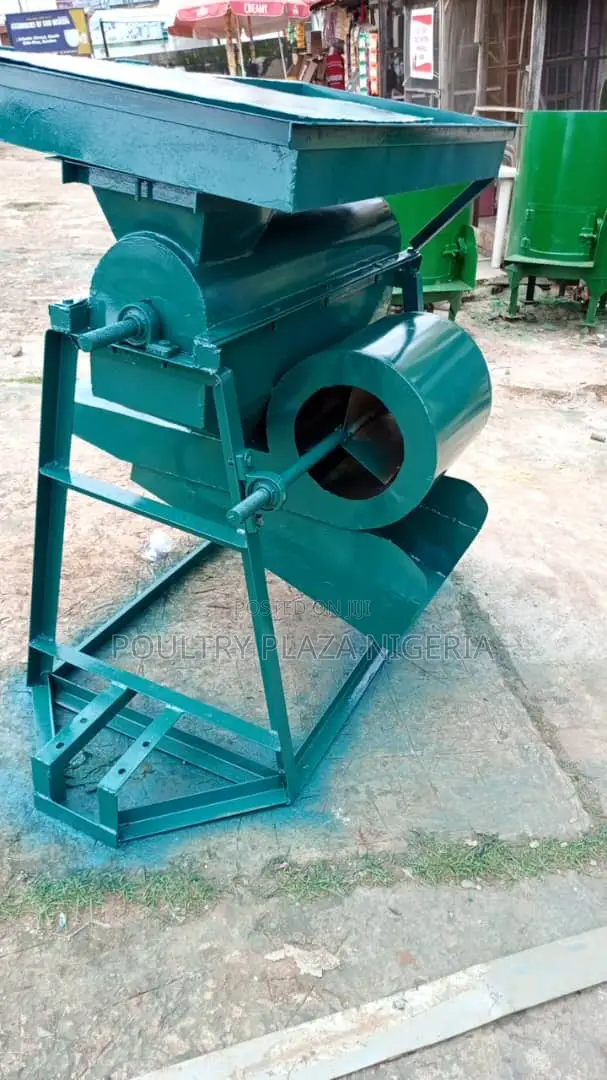 Maize Sheller