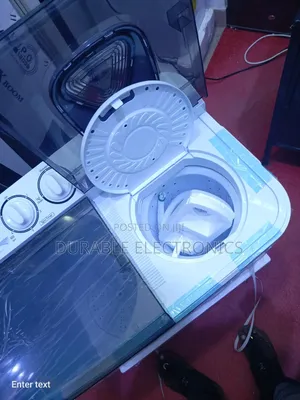 Aeon Washing Machine 7kg