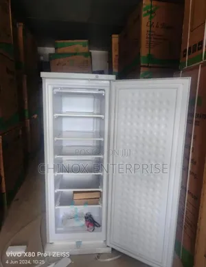 Ice Freezer