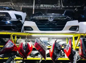 Honda Body Replacement Parts.