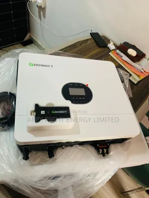 6kva Growatt Hybrid Inverter Smart Series With Wifi