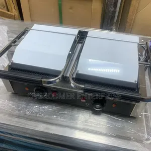 Sharwama Toaster Double
