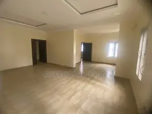 4bdrm Duplex in Zone 2 / Wuse for rent