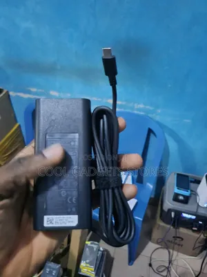 Original 65w Dell Type-C Charger