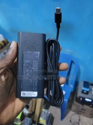 Original 65w Dell Type-C Charger