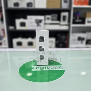 RGB Video Light