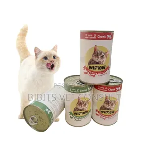 Wimow Cat Can Food