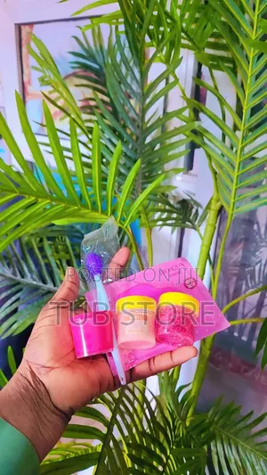 Best Permenant Pink Lip Kit