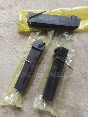 Lather Tools Holder Mclnl3232p12
